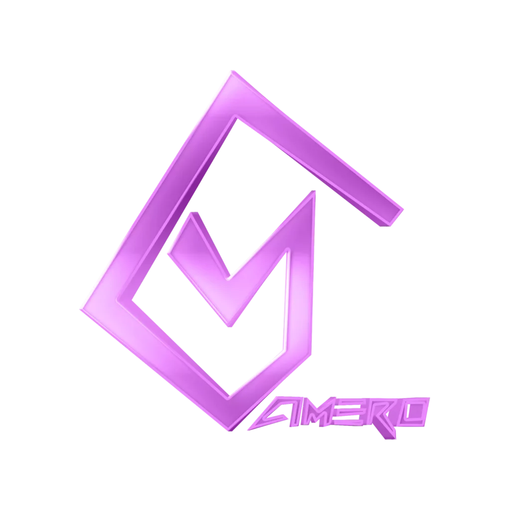 لوگو - گامرو