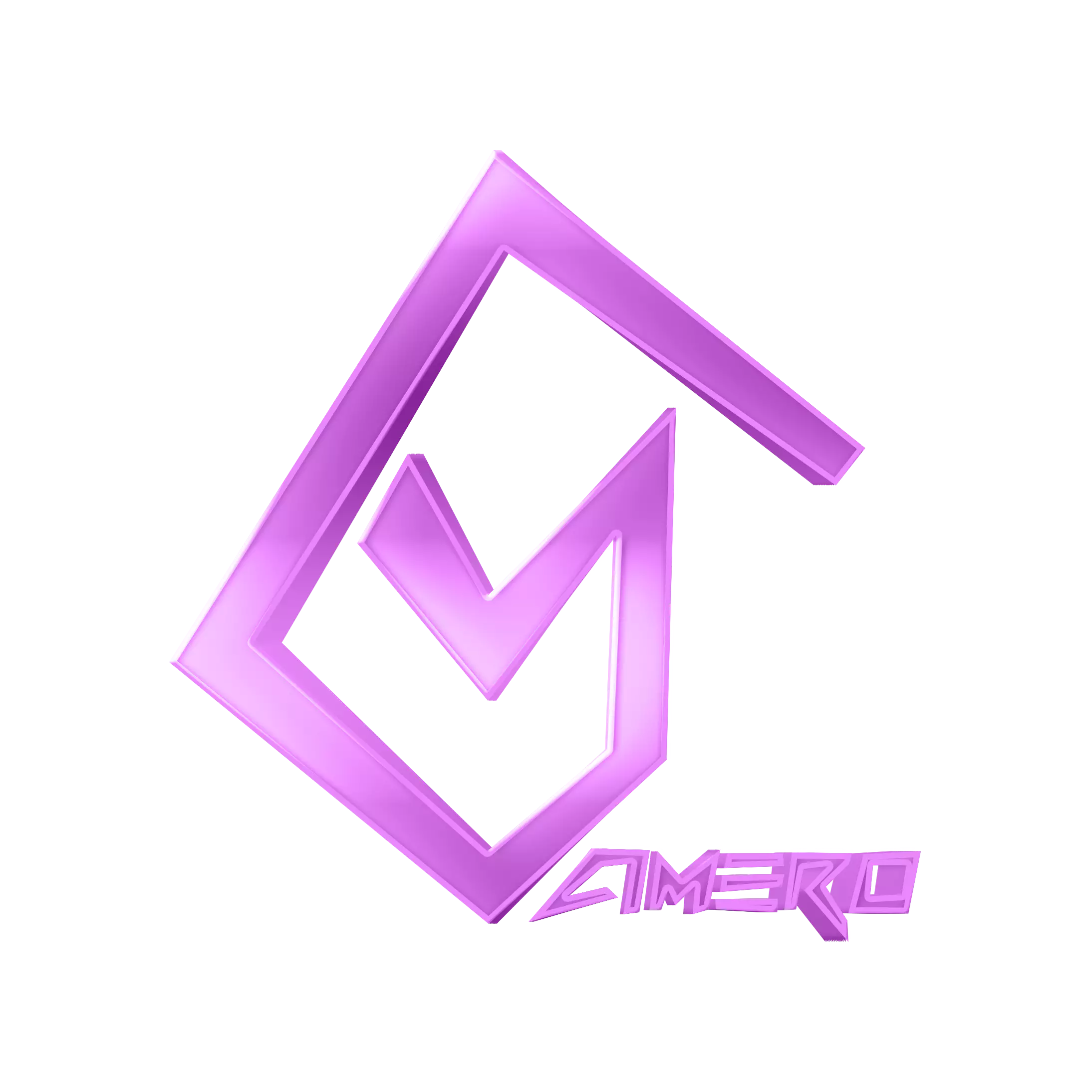 لوگو - گامرو