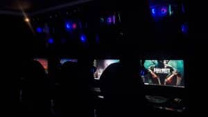 تصاویر گیم نت - گیم سنتر گامرو