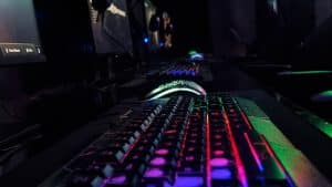 تصاویر گیم نت - گیم سنتر گامرو